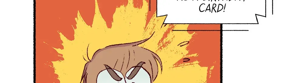 Hungry Heart Chapter 46 page 29 - 