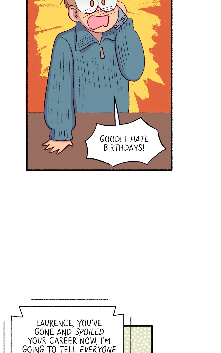 Hungry Heart Chapter 46 page 30 - 