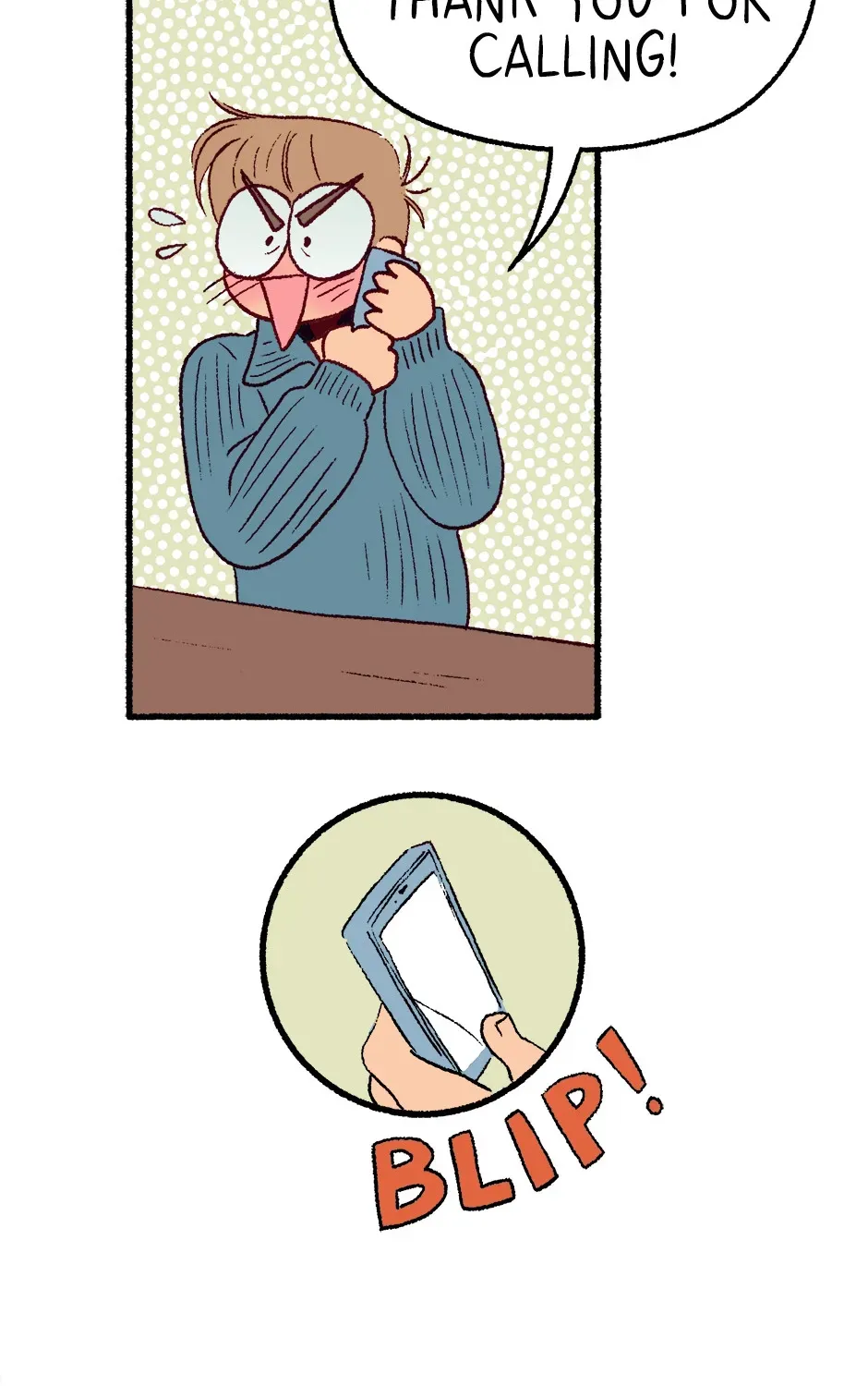 Hungry Heart Chapter 46 page 32 - 