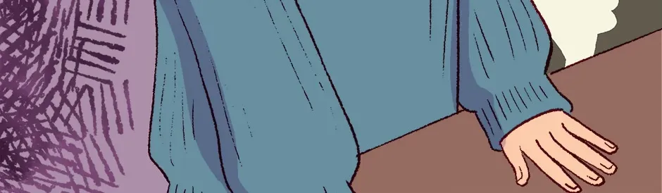 Hungry Heart Chapter 46 page 35 - 