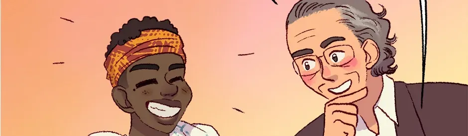 Hungry Heart Chapter 46 page 5 - 