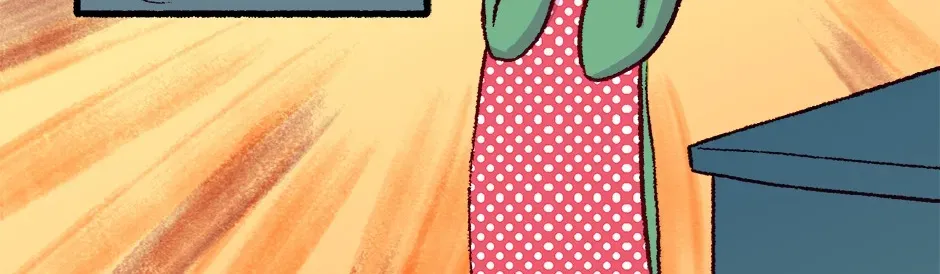 Hungry Heart Chapter 46 page 43 - 