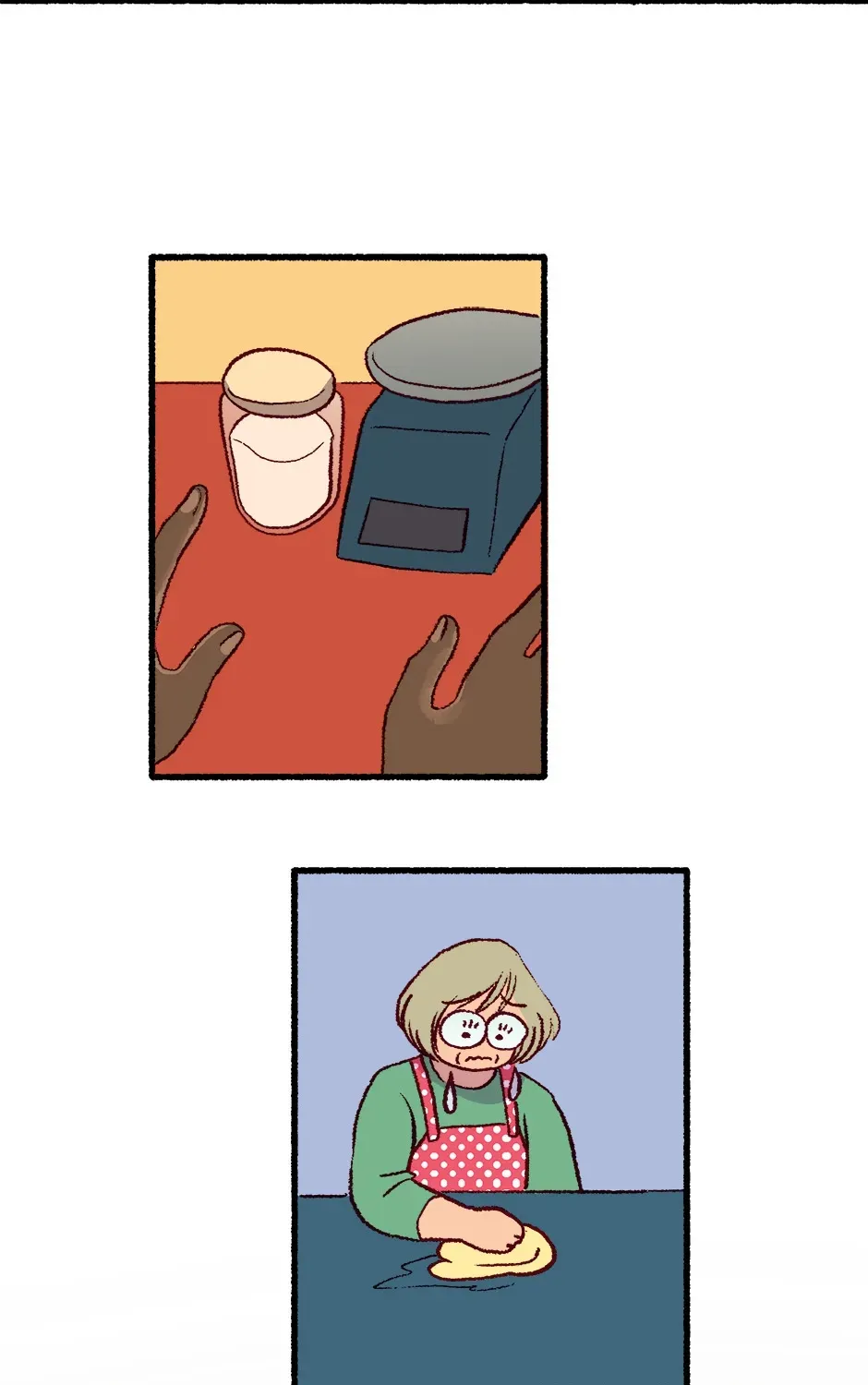 Hungry Heart Chapter 46 page 46 - 