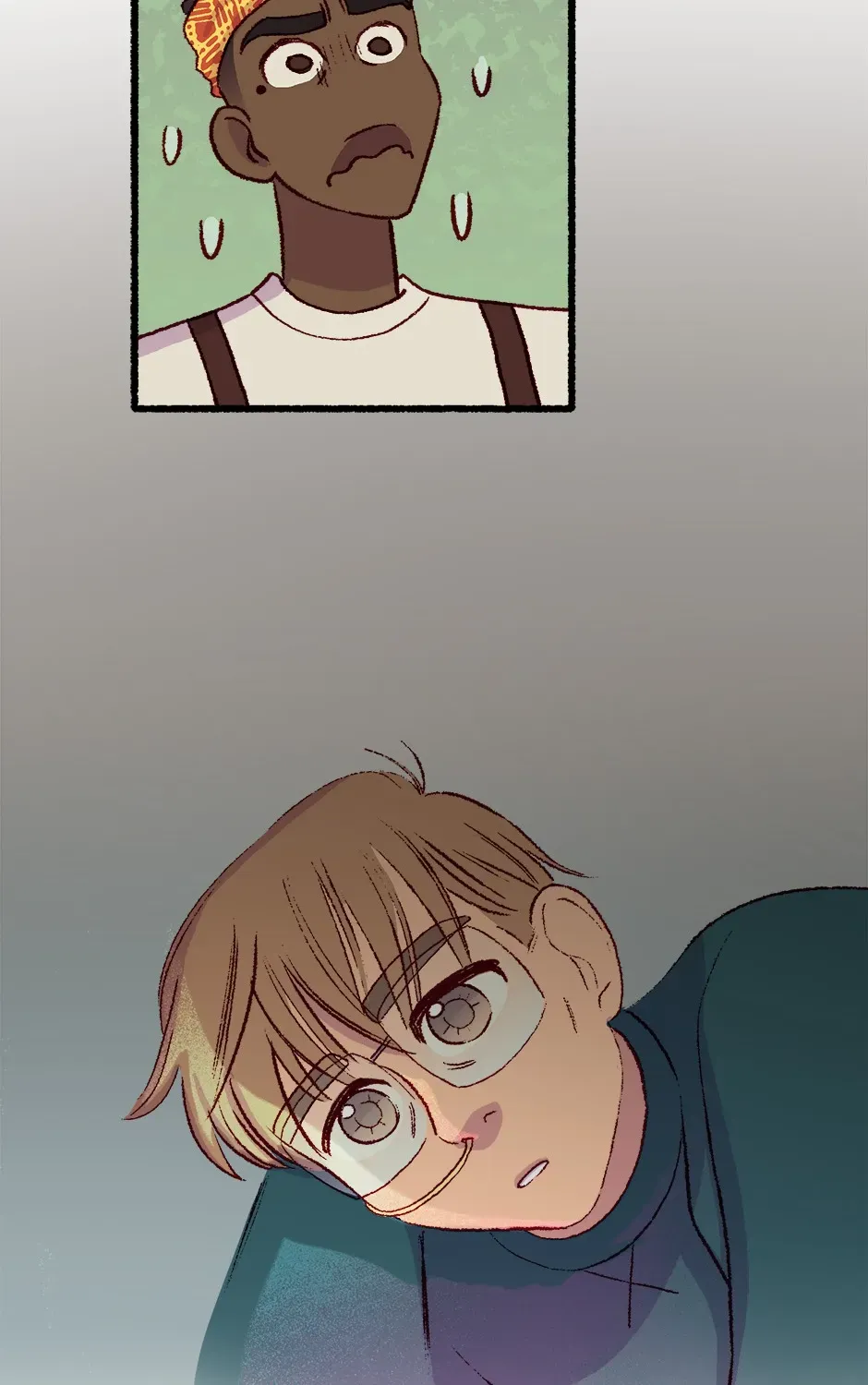 Hungry Heart Chapter 46 page 48 - 