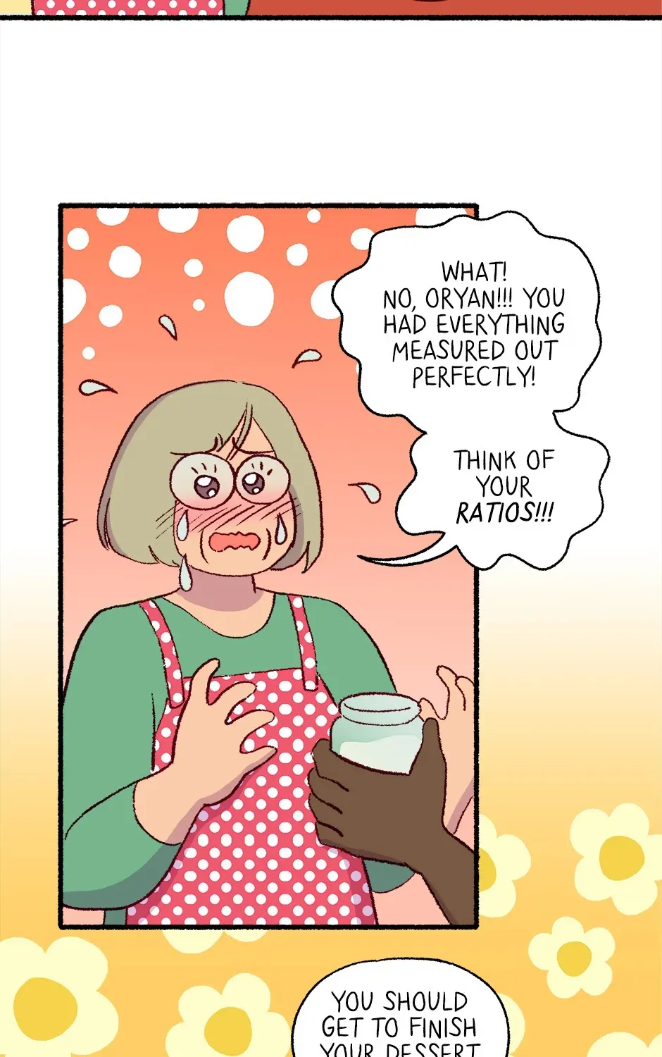 Hungry Heart Chapter 46 page 52 - 