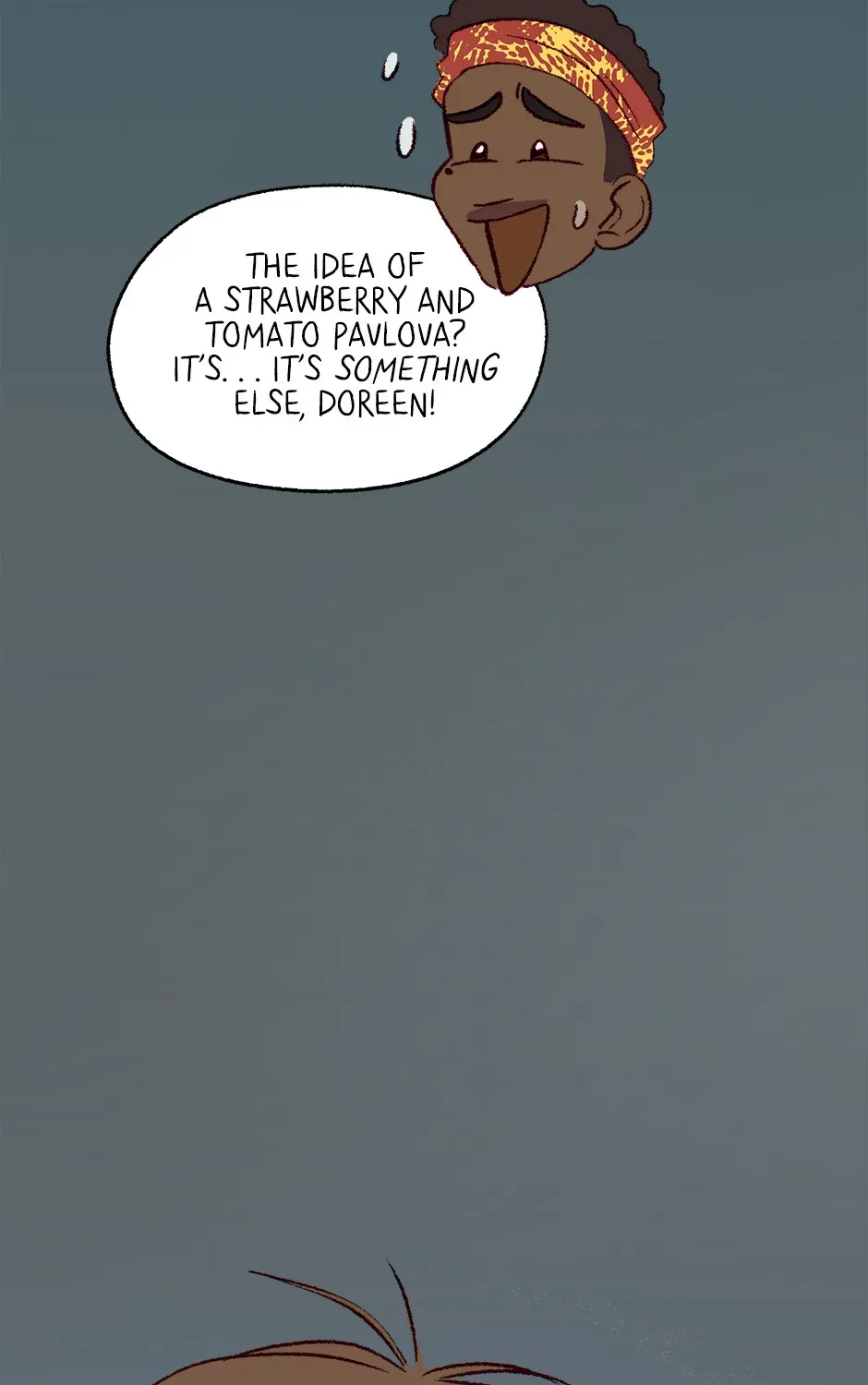 Hungry Heart Chapter 46 page 56 - 