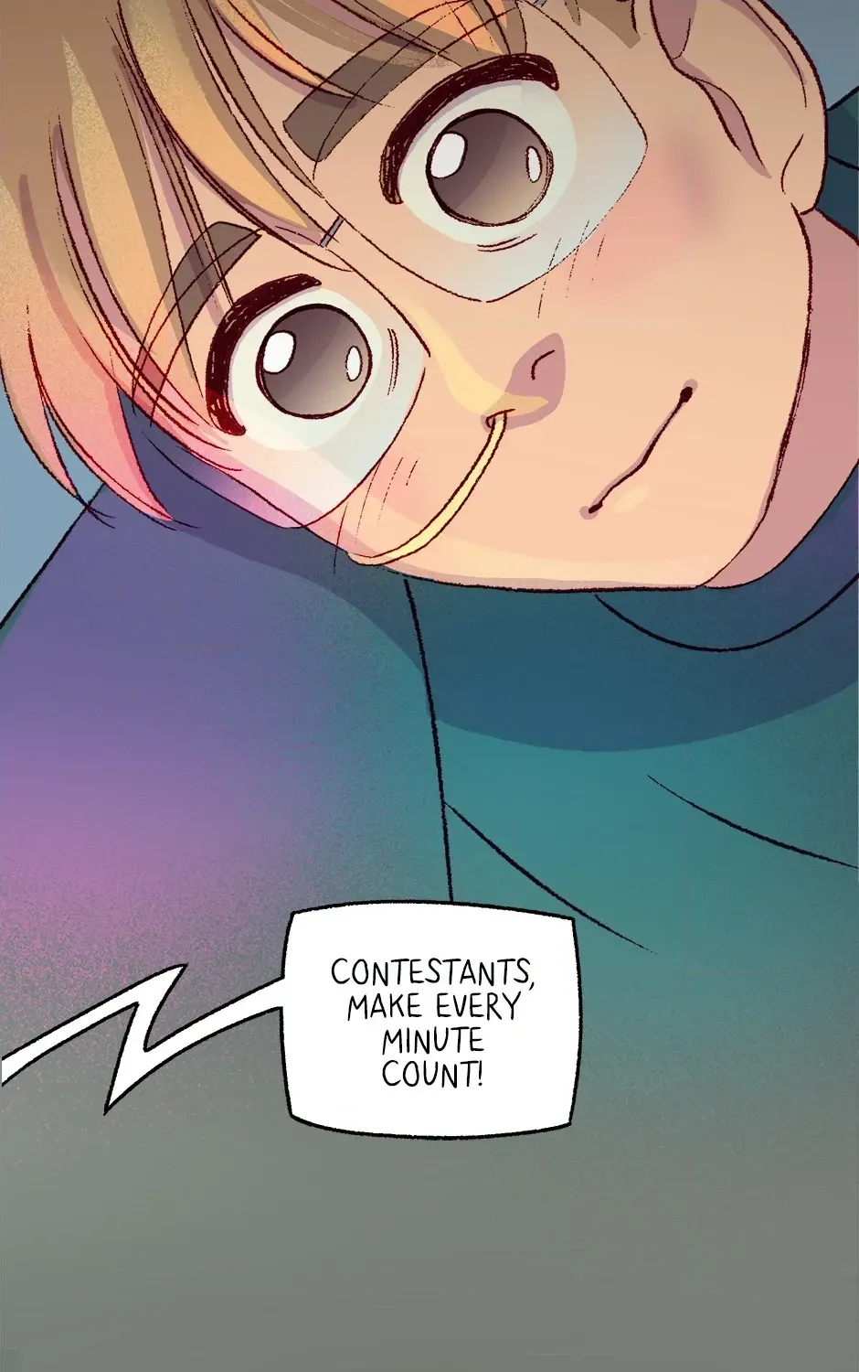 Hungry Heart Chapter 46 page 58 - 
