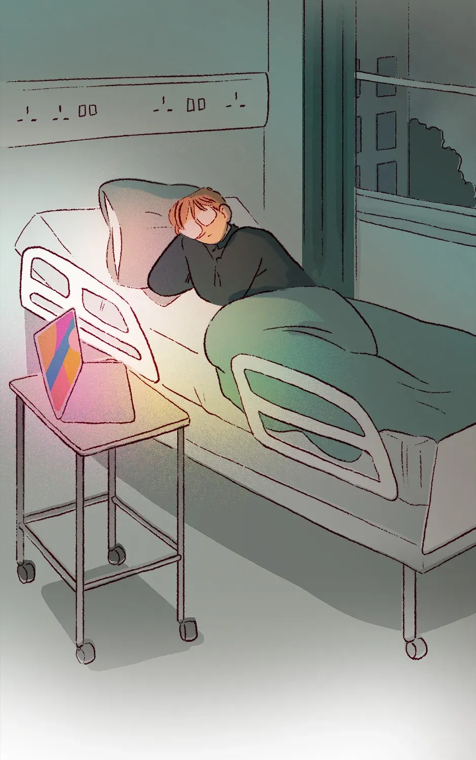 Hungry Heart Chapter 46 page 60 - 