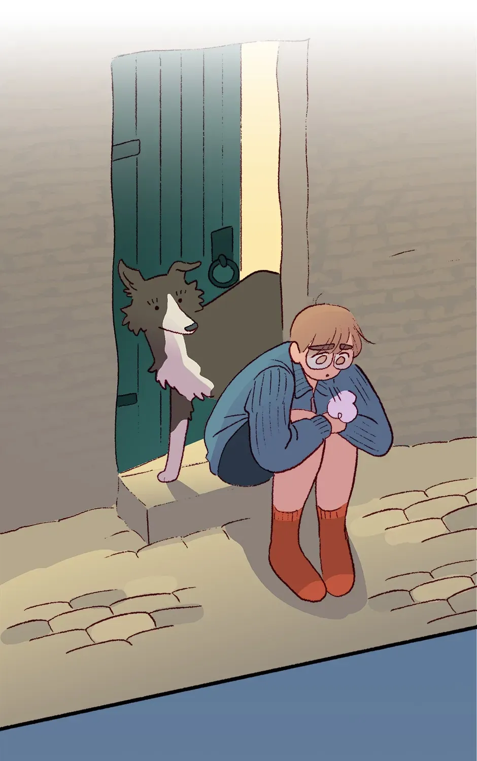 Hungry Heart Chapter 46 page 62 - 
