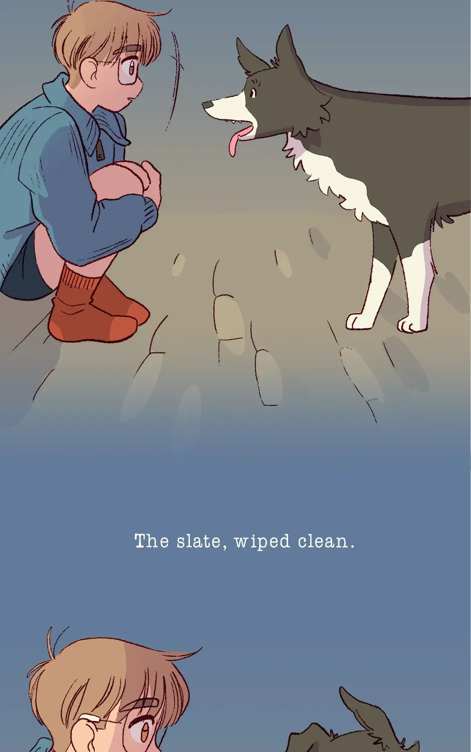 Hungry Heart Chapter 46 page 64 - 