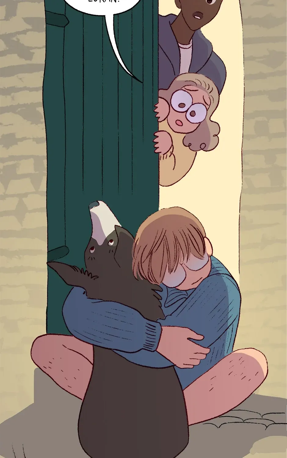 Hungry Heart Chapter 46 page 70 - 