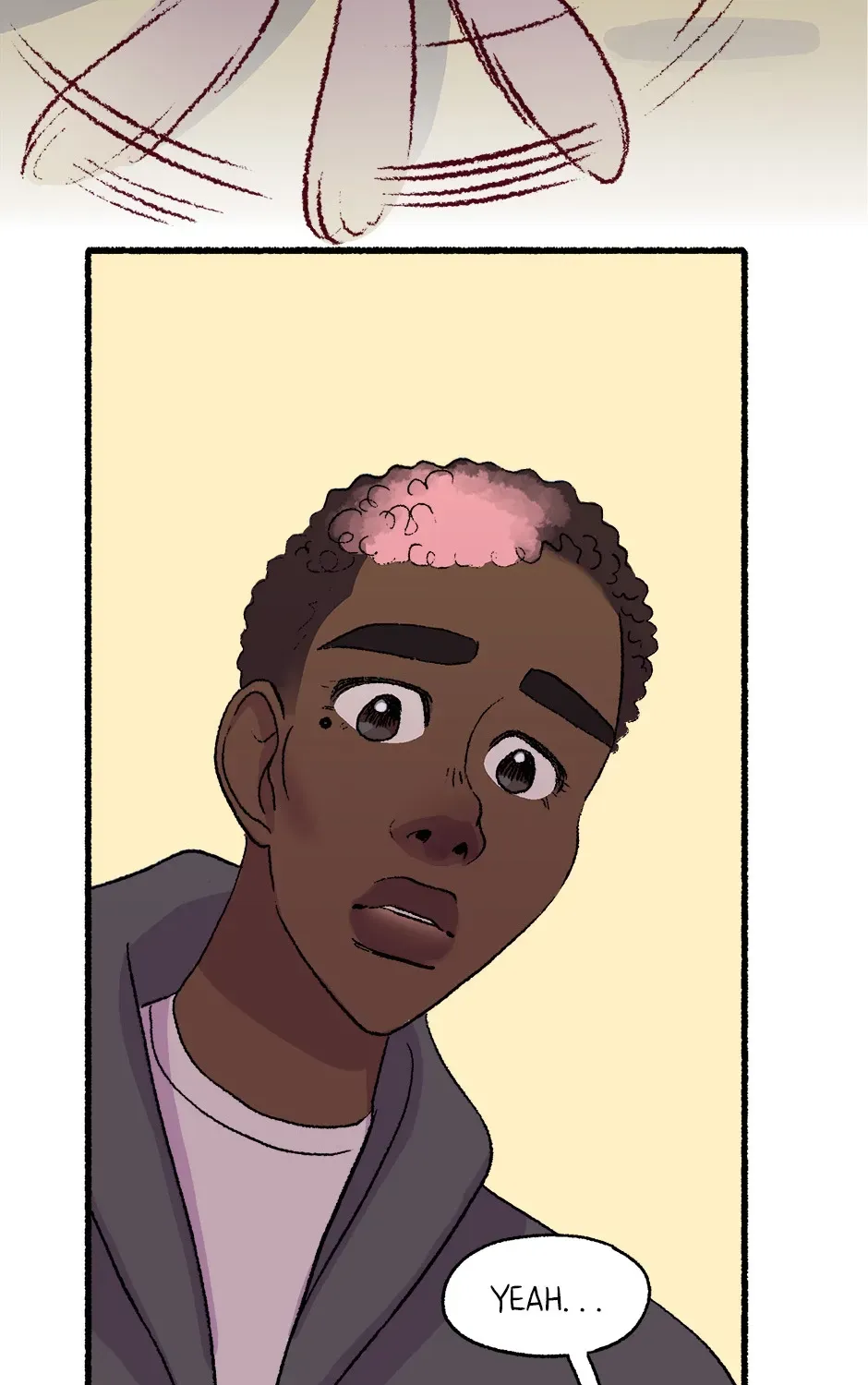 Hungry Heart Chapter 46 page 72 - 