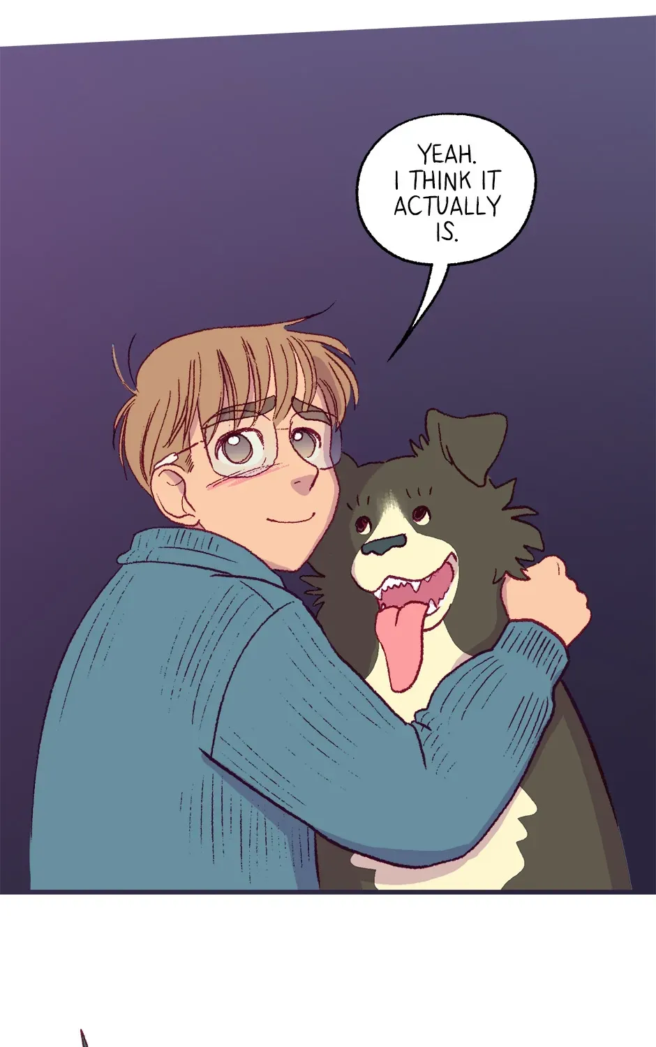 Hungry Heart Chapter 46 page 74 - 