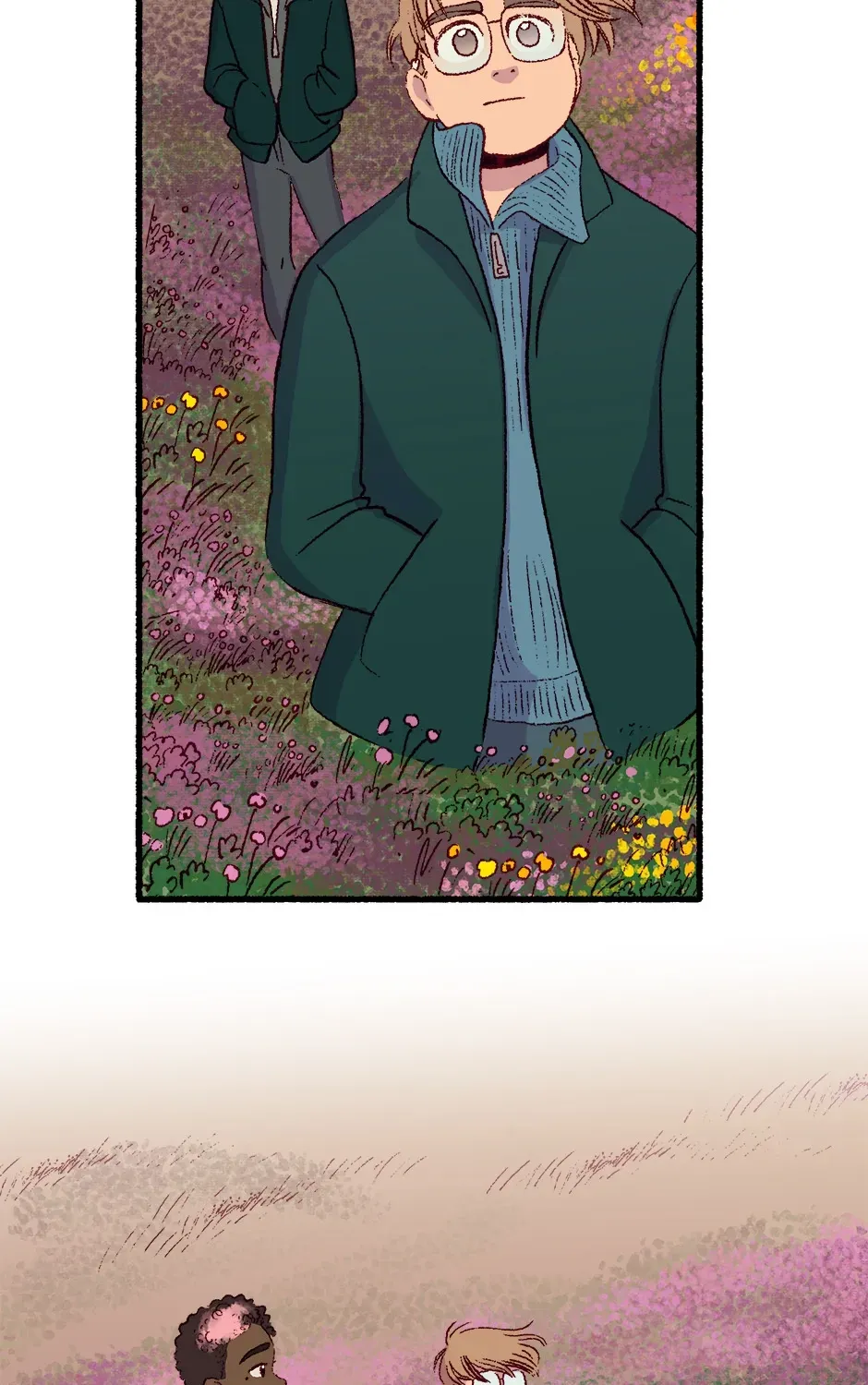 Hungry Heart Chapter 46 page 82 - 