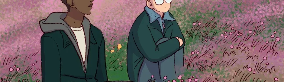 Hungry Heart Chapter 46 page 83 - 