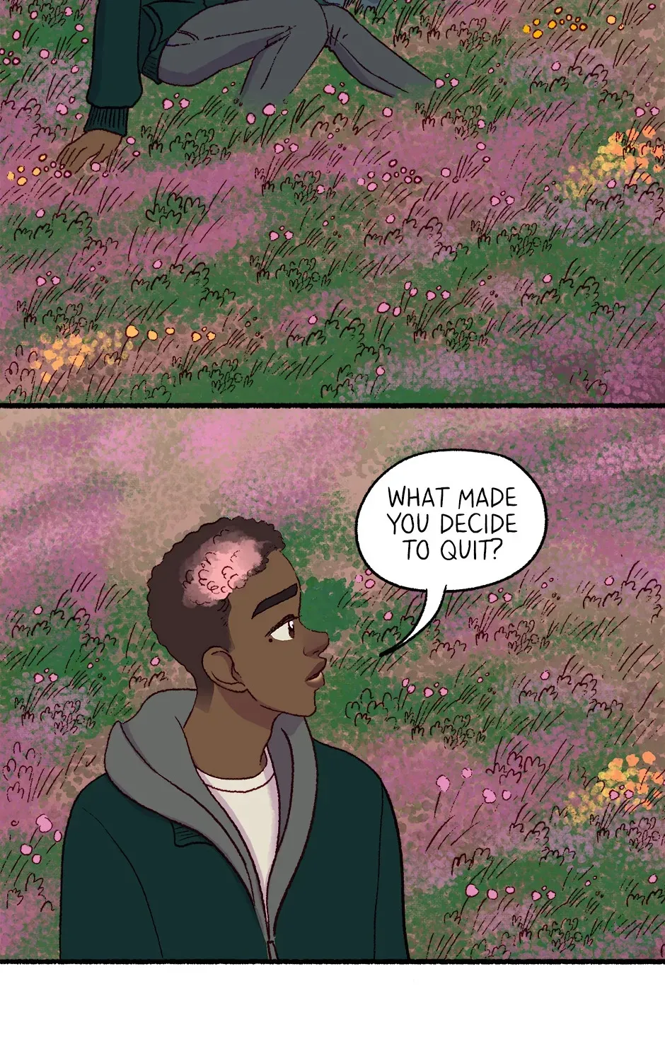 Hungry Heart Chapter 46 page 84 - 