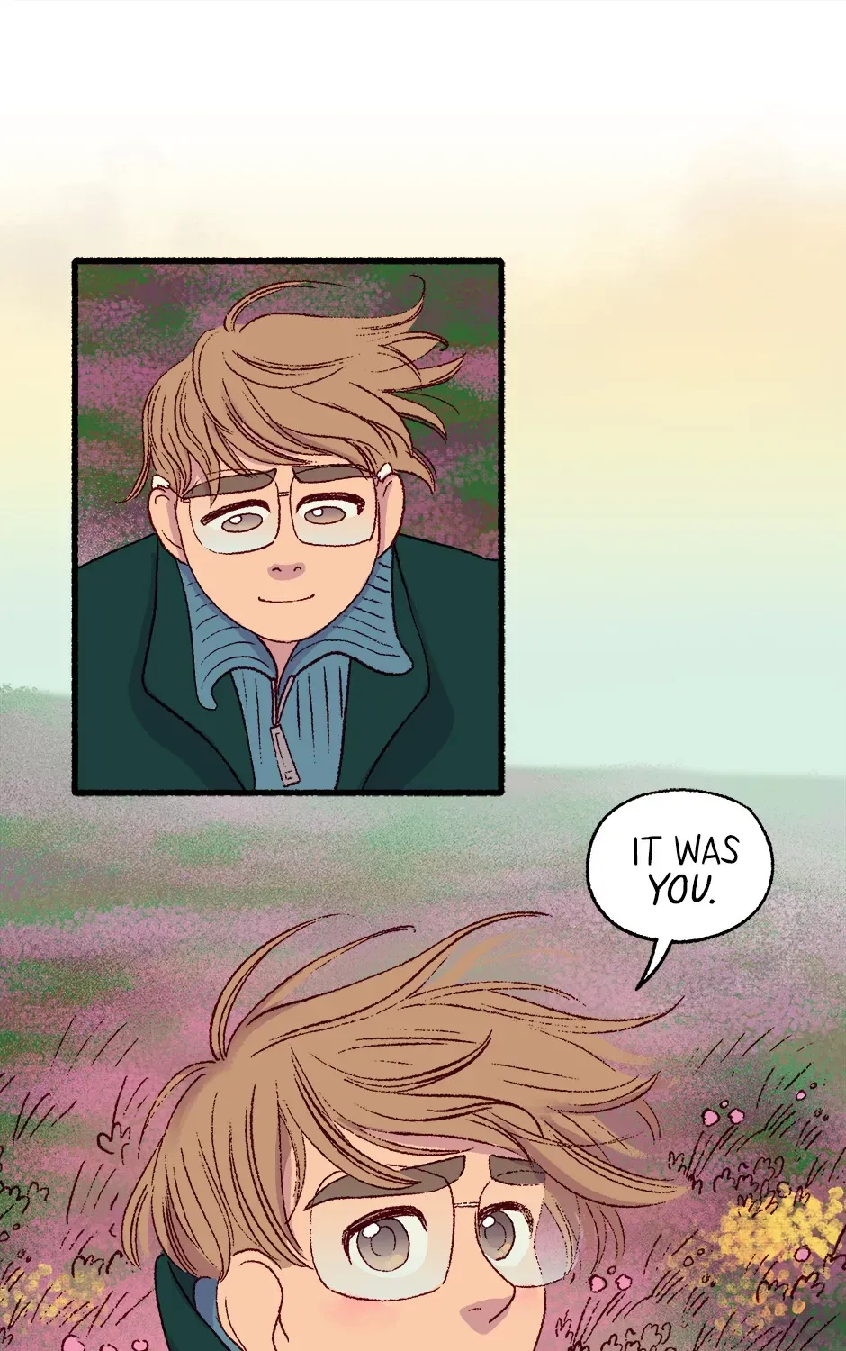 Hungry Heart Chapter 46 page 86 - 