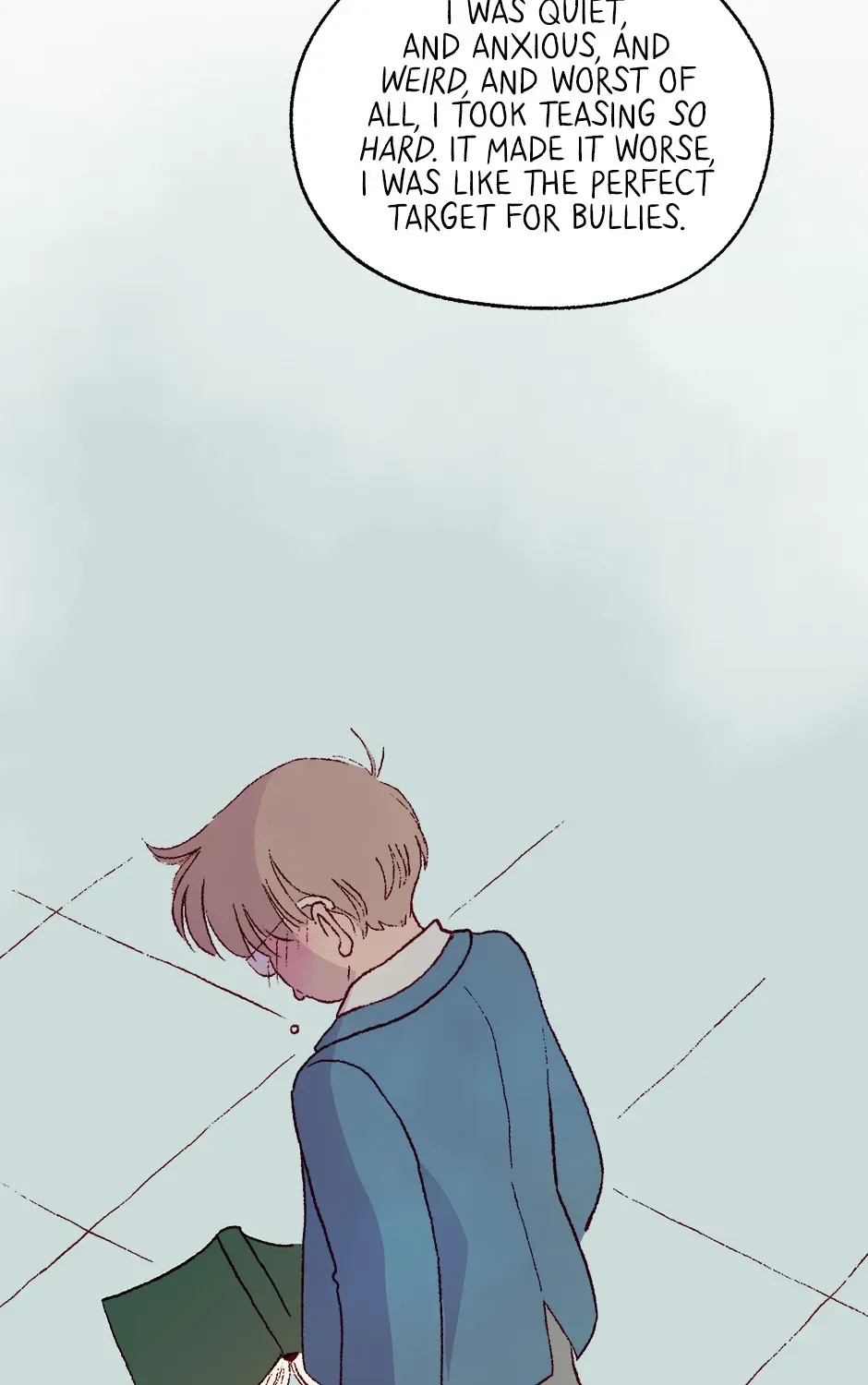 Hungry Heart Chapter 46 page 94 - 