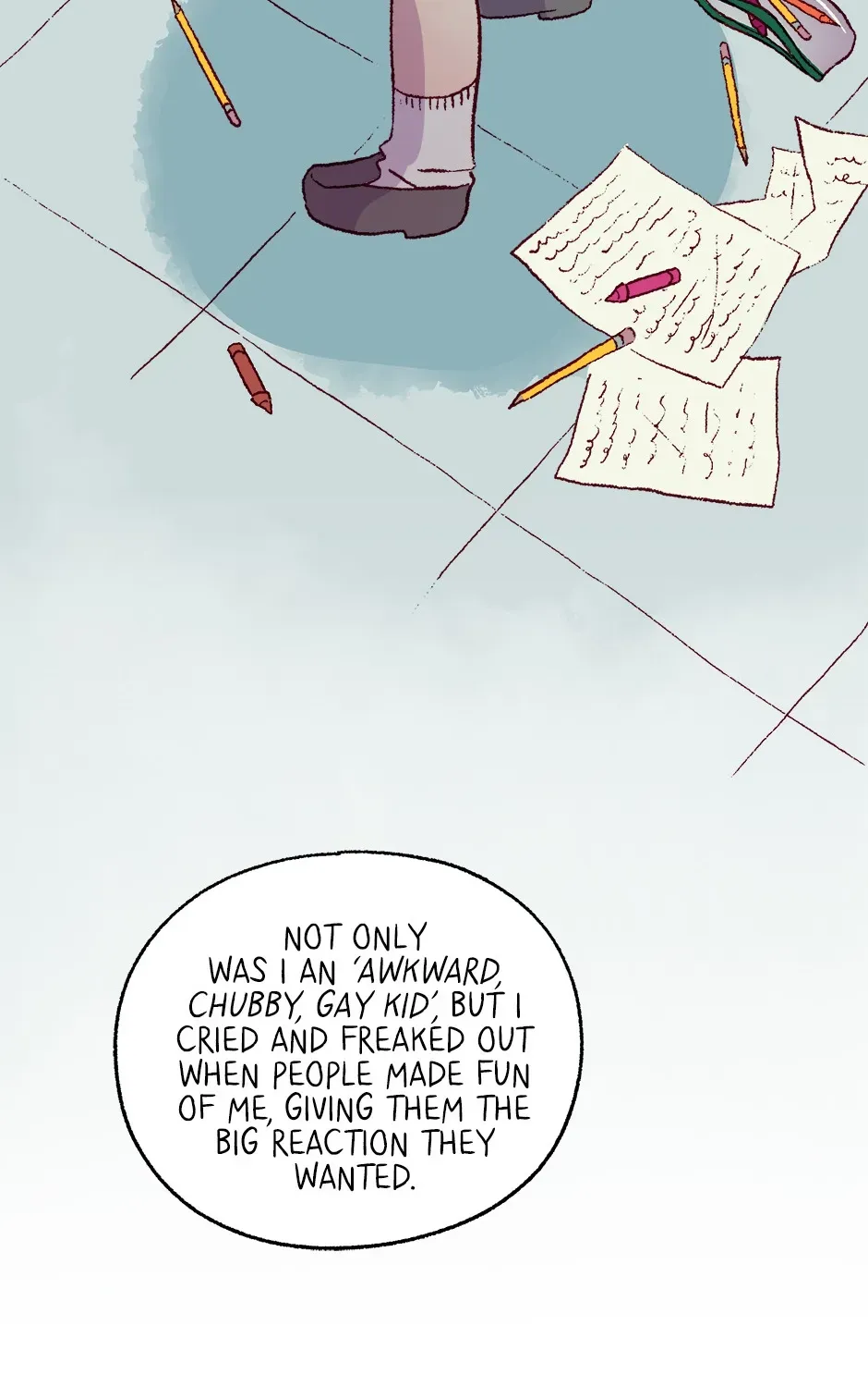 Hungry Heart Chapter 46 page 96 - 