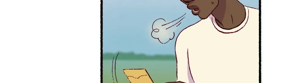 Hungry Heart Chapter 47 page 2 - 
