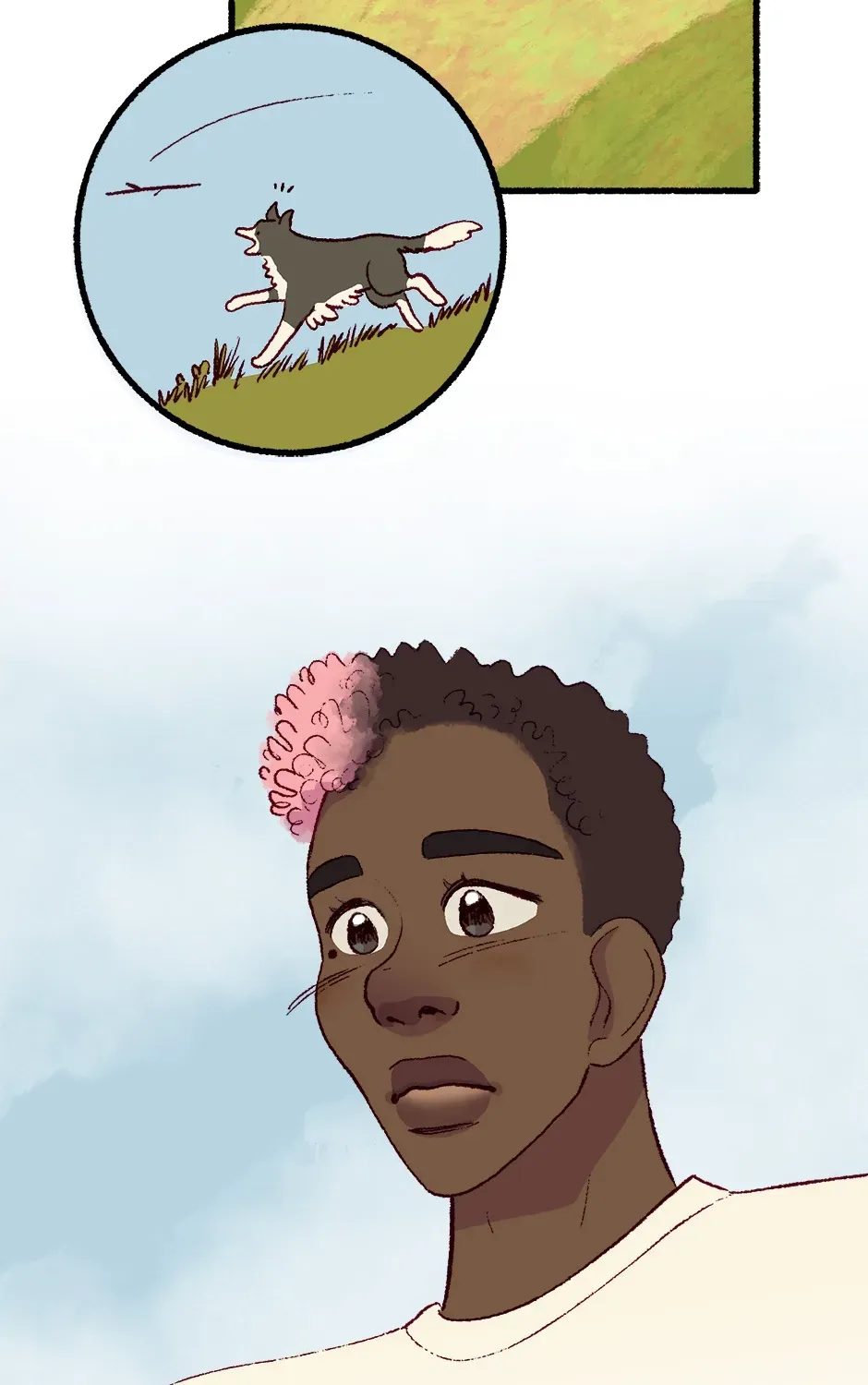 Hungry Heart Chapter 47 page 11 - 