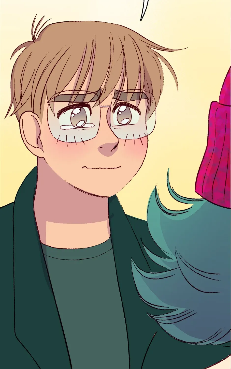Hungry Heart Chapter 47 page 102 - 