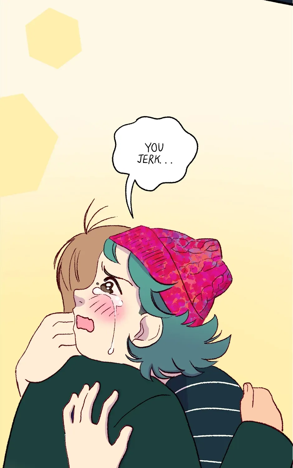 Hungry Heart Chapter 47 page 104 - 