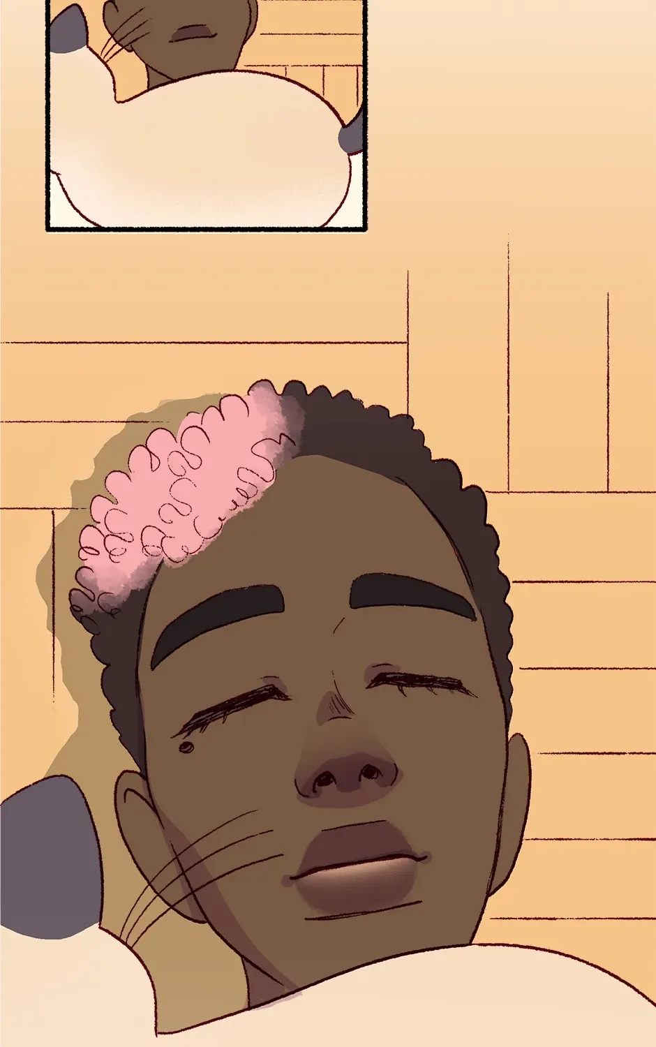 Hungry Heart Chapter 47 page 112 - 
