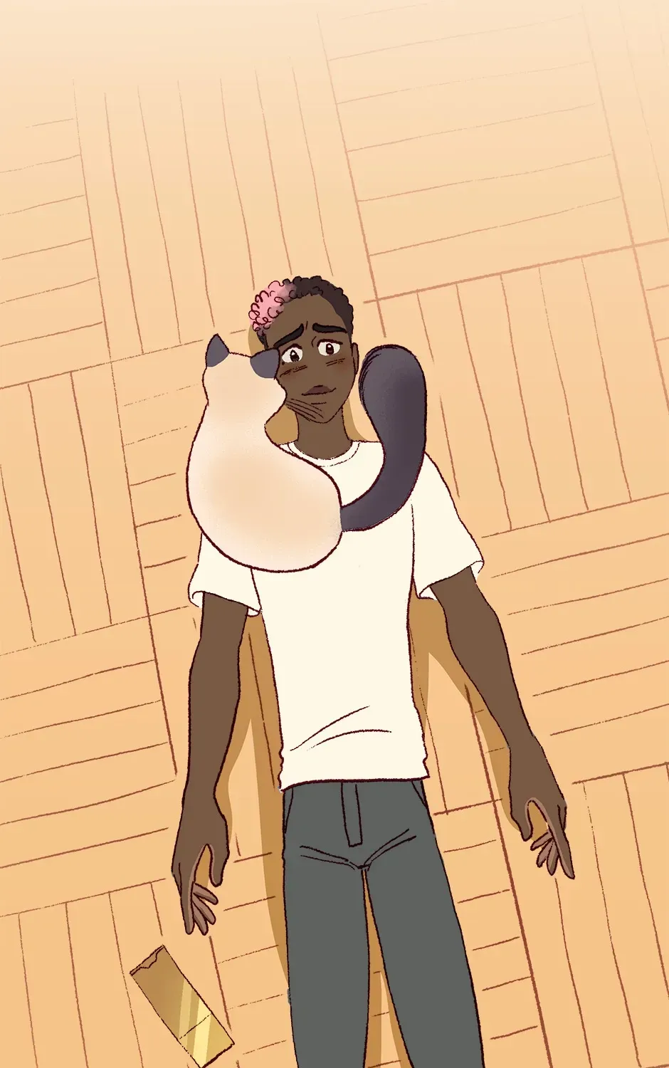 Hungry Heart Chapter 47 page 116 - 
