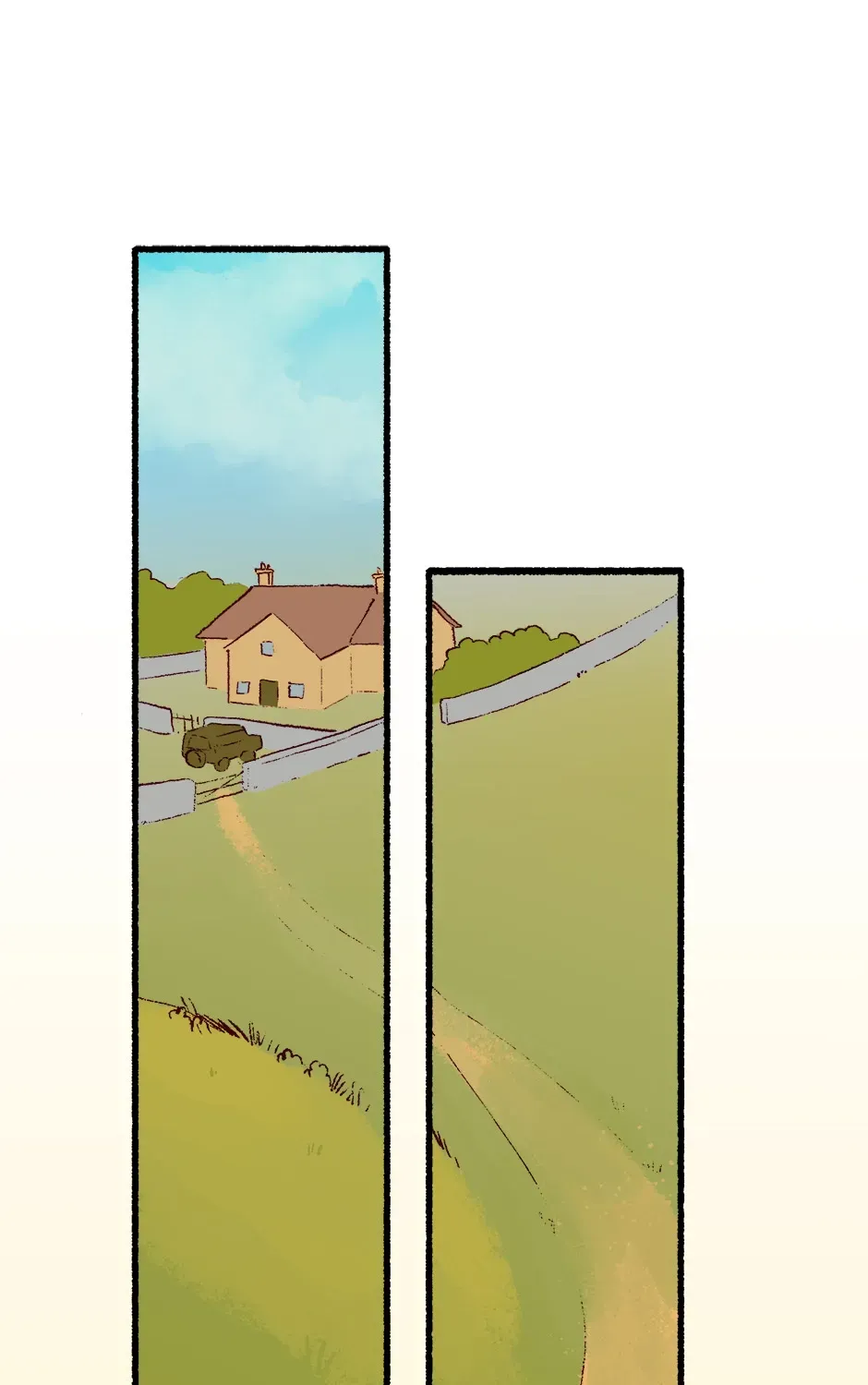 Hungry Heart Chapter 47 page 13 - 