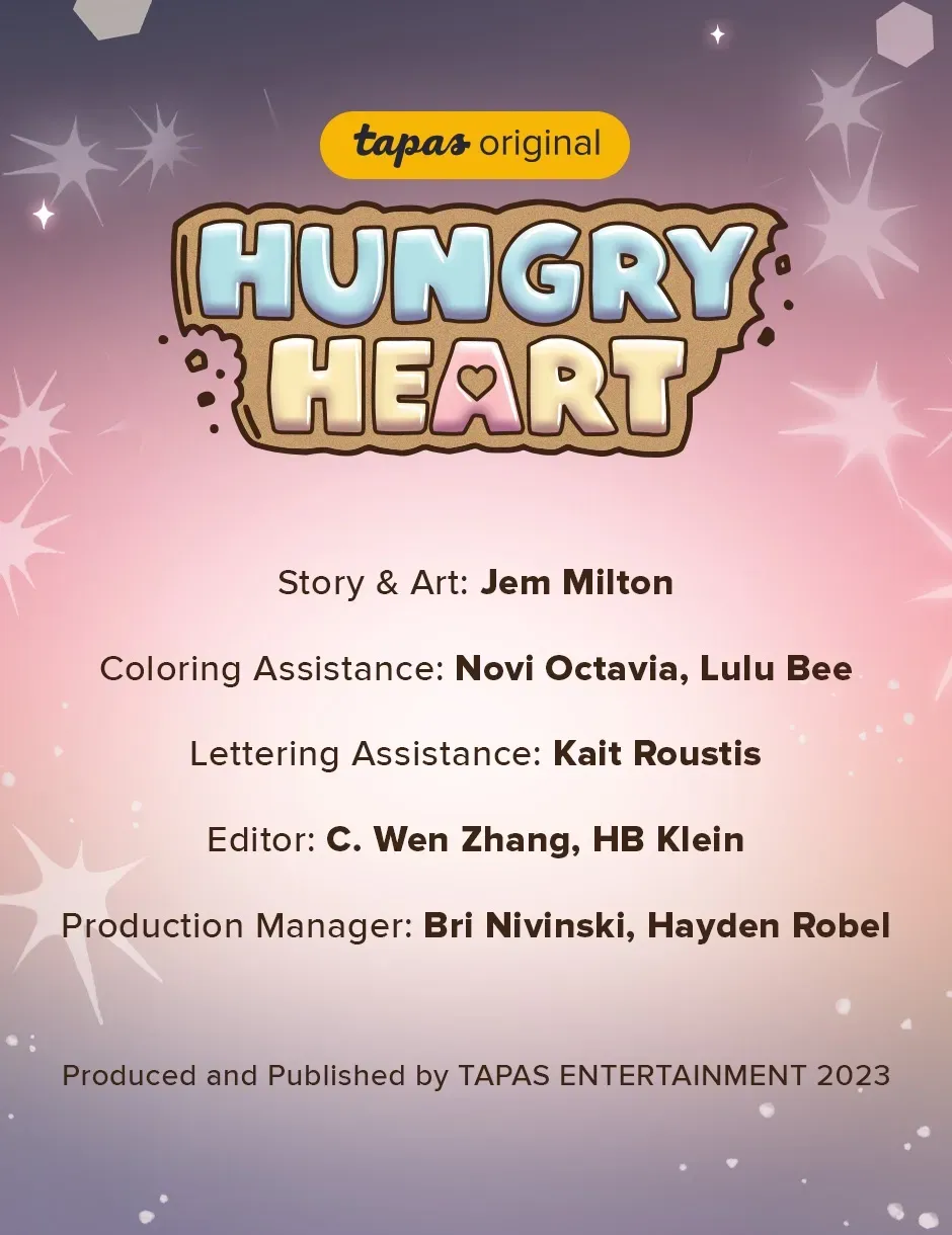Hungry Heart Chapter 47 page 122 - 