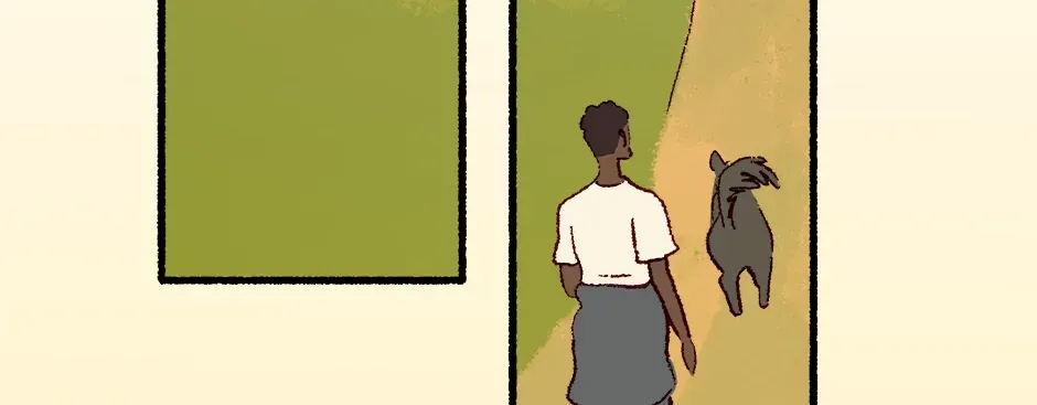 Hungry Heart Chapter 47 page 14 - 