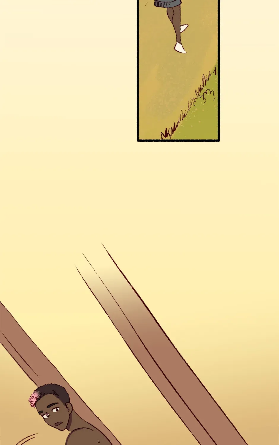 Hungry Heart Chapter 47 page 15 - 