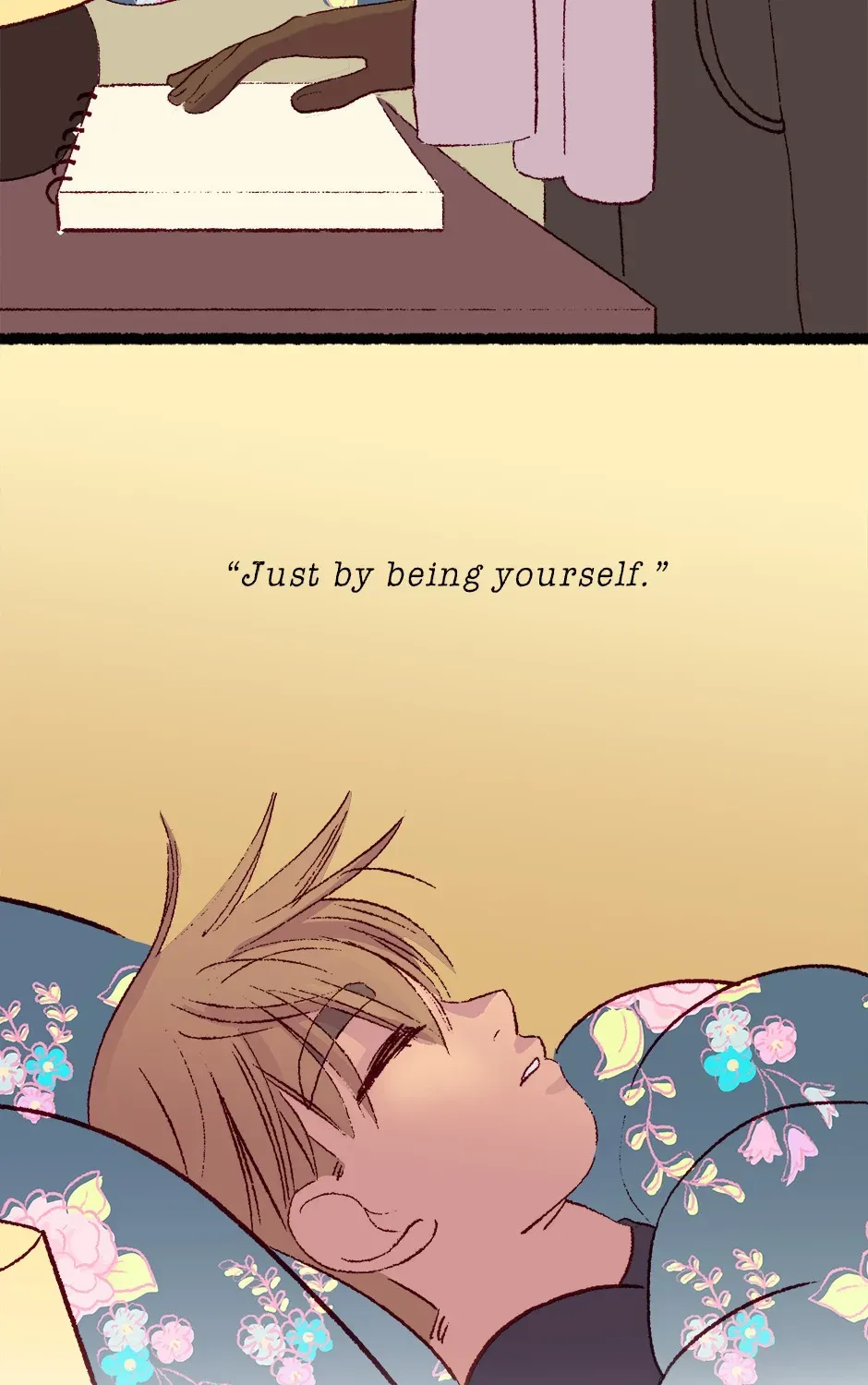 Hungry Heart Chapter 47 page 23 - 