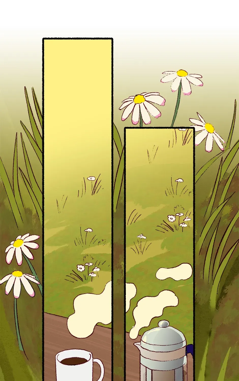 Hungry Heart Chapter 47 page 25 - 