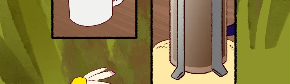 Hungry Heart Chapter 47 page 26 - 