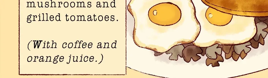 Hungry Heart Chapter 47 page 30 - 