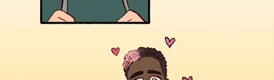 Hungry Heart Chapter 47 page 32 - 