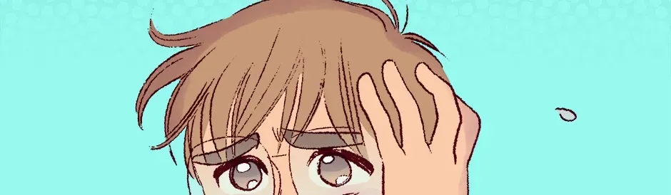 Hungry Heart Chapter 47 page 34 - 