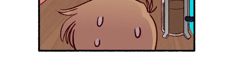 Hungry Heart Chapter 47 page 36 - 