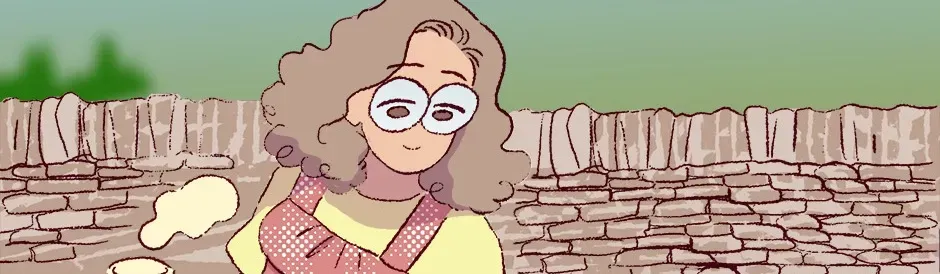Hungry Heart Chapter 47 page 42 - 