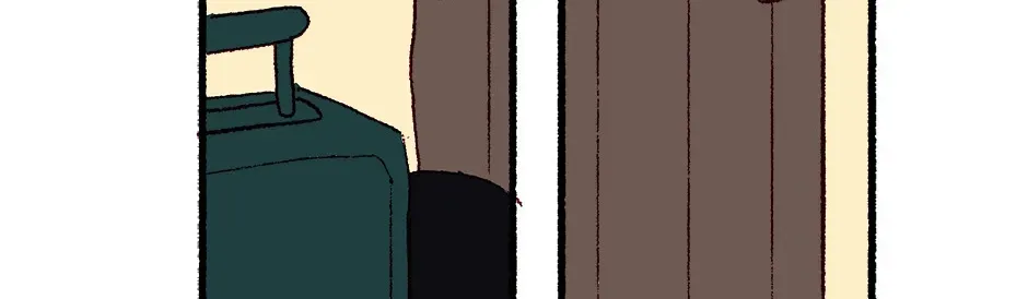 Hungry Heart Chapter 47 page 44 - 