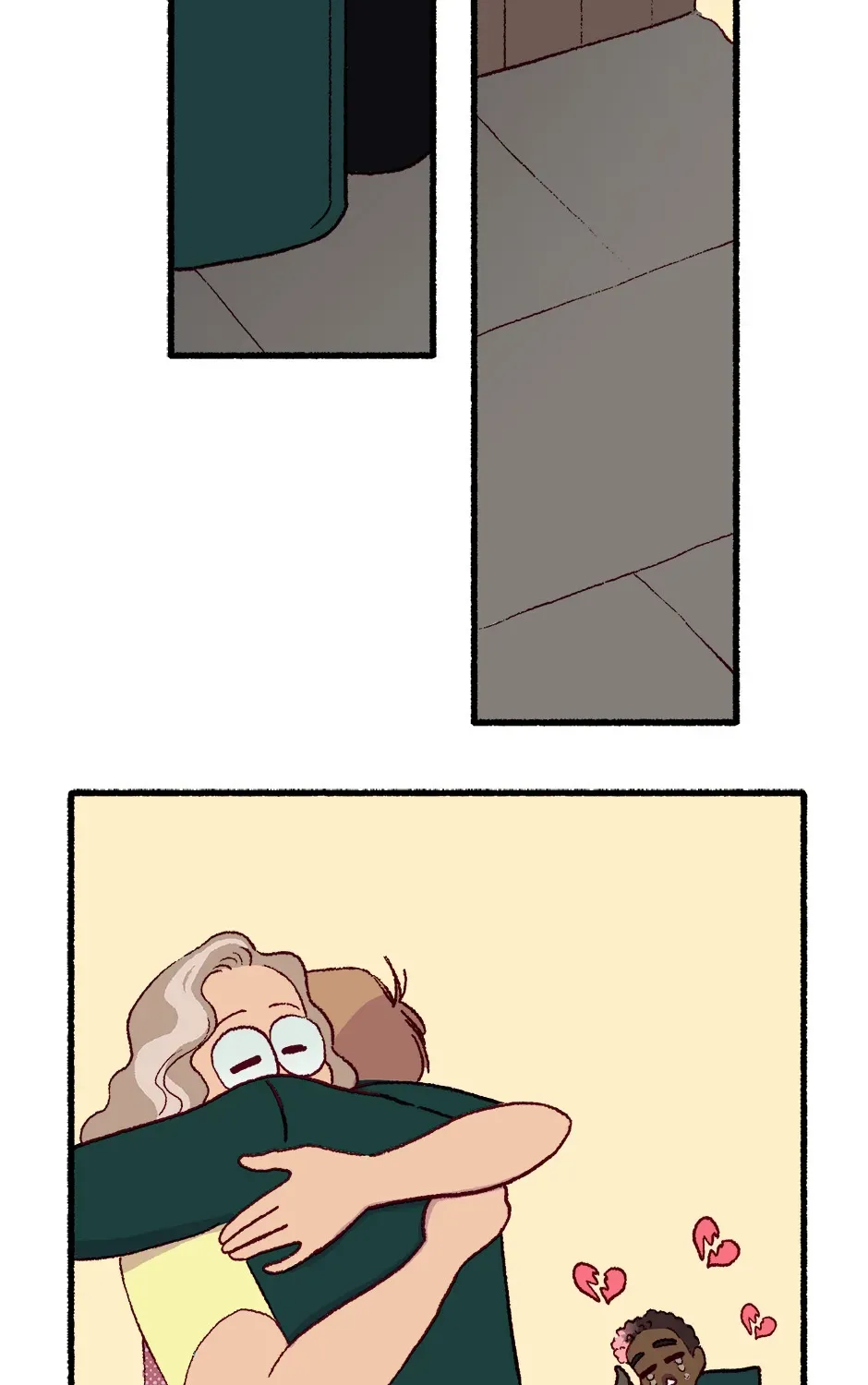 Hungry Heart Chapter 47 page 45 - 
