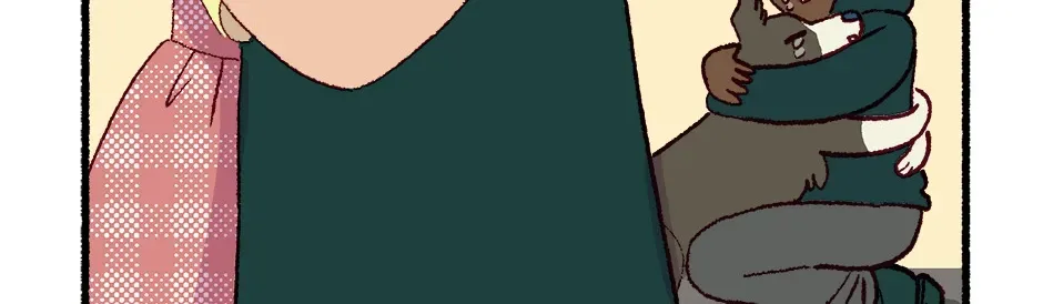 Hungry Heart Chapter 47 page 46 - 