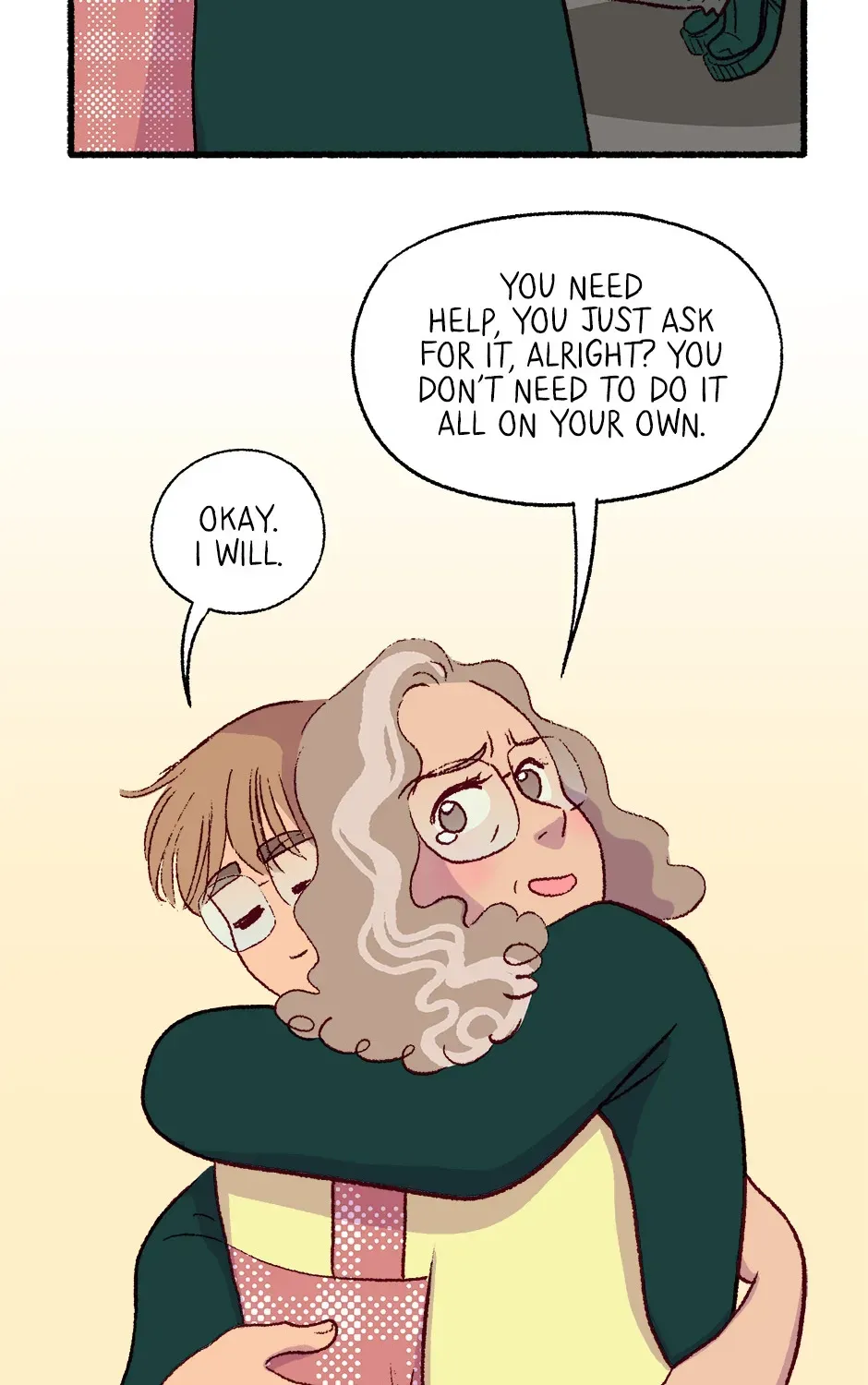 Hungry Heart Chapter 47 page 47 - 