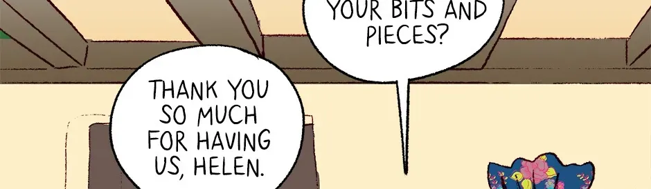 Hungry Heart Chapter 47 page 50 - 