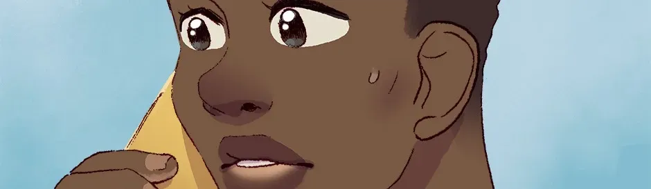 Hungry Heart Chapter 47 page 6 - 