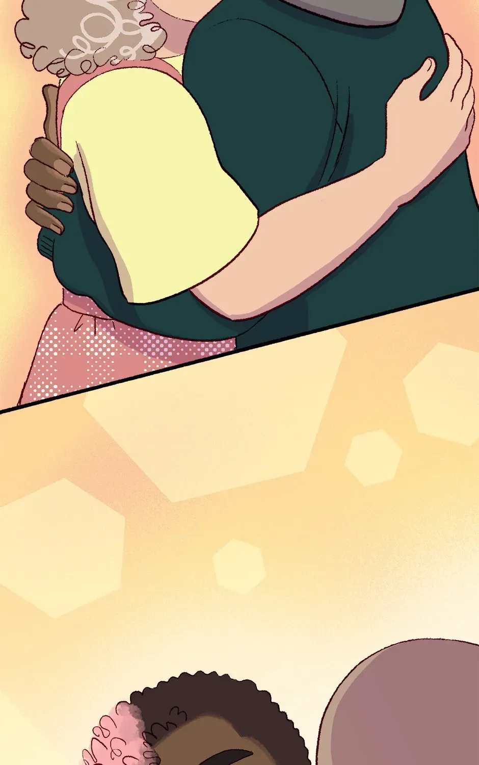 Hungry Heart Chapter 47 page 53 - 