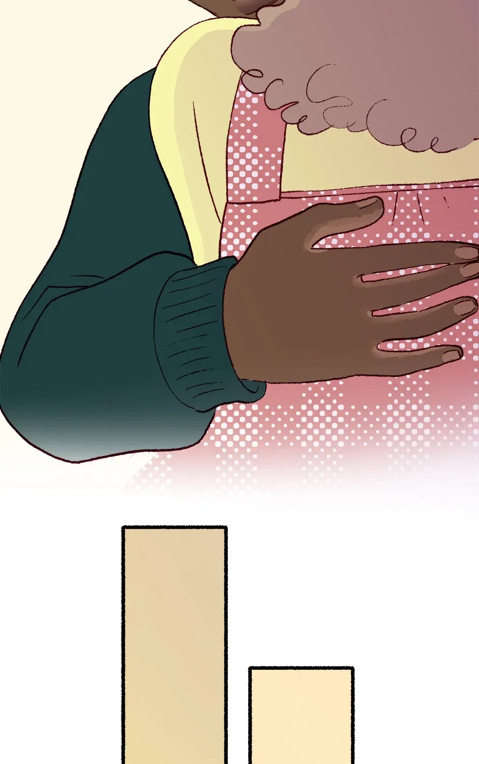 Hungry Heart Chapter 47 page 55 - 