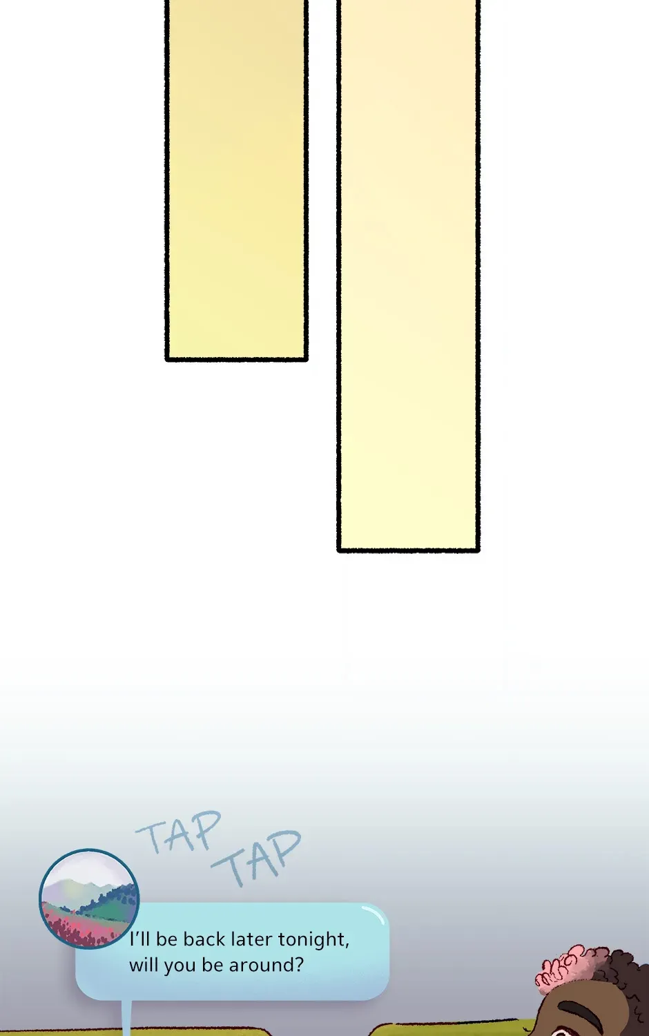 Hungry Heart Chapter 47 page 57 - 